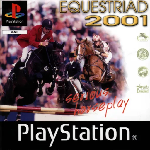 Equestriad 2001 (Europe) (En,De,Es)